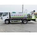 12000L Foton Auman 4 × 2 Wasserträger -LKW